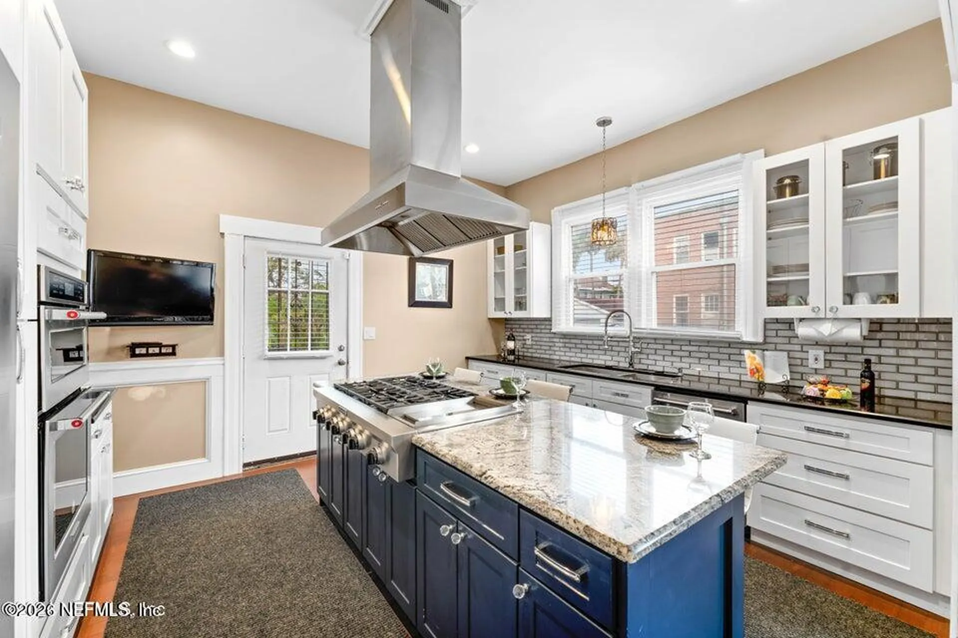 231 W 6th Street Jacksonville FL 32206