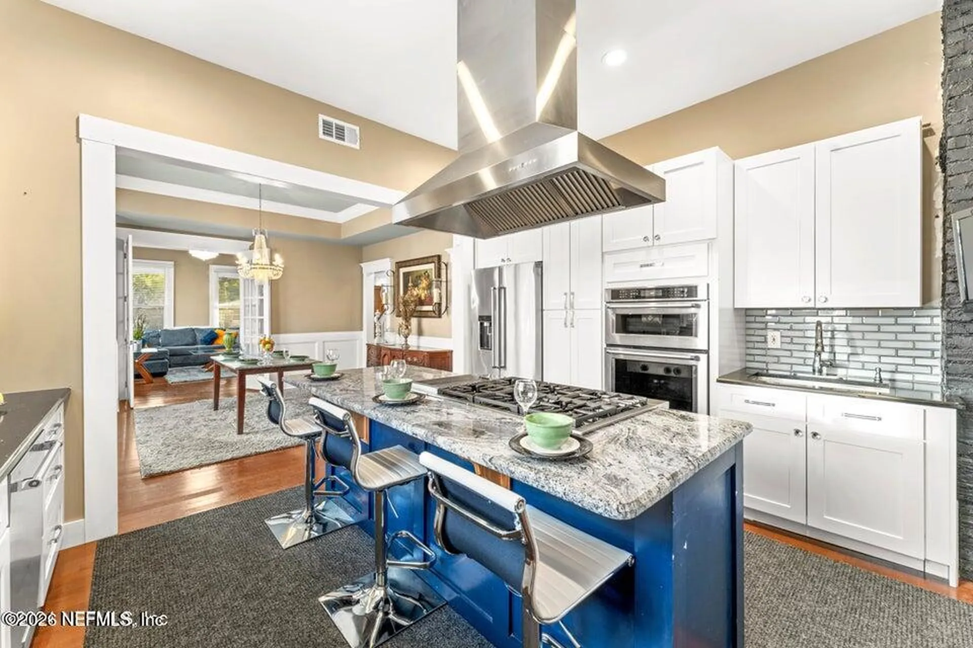 231 W 6th Street Jacksonville FL 32206