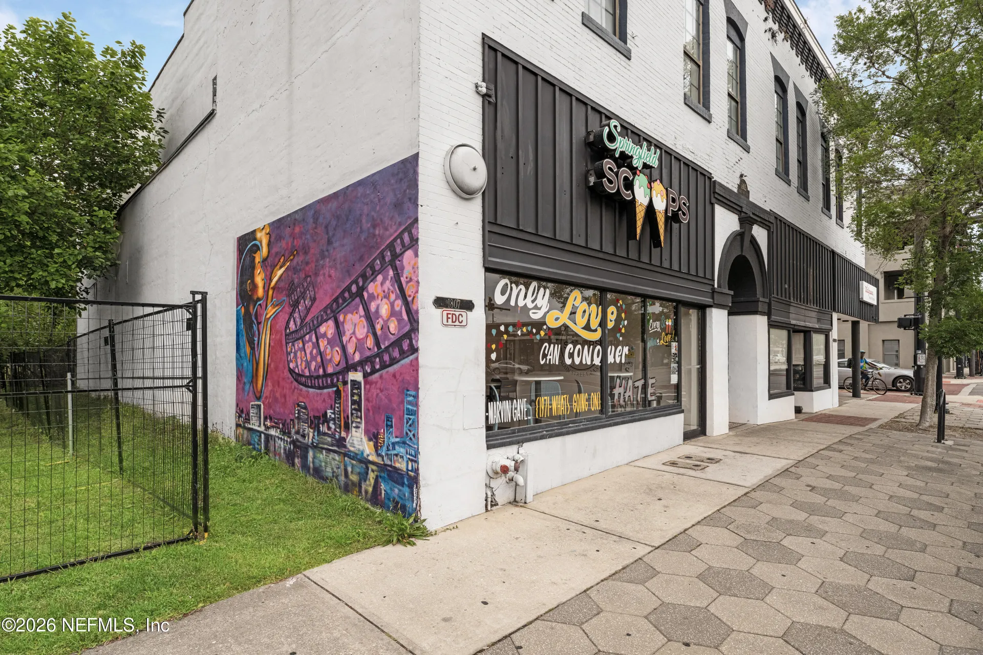 231 W 6th Street Jacksonville FL 32206