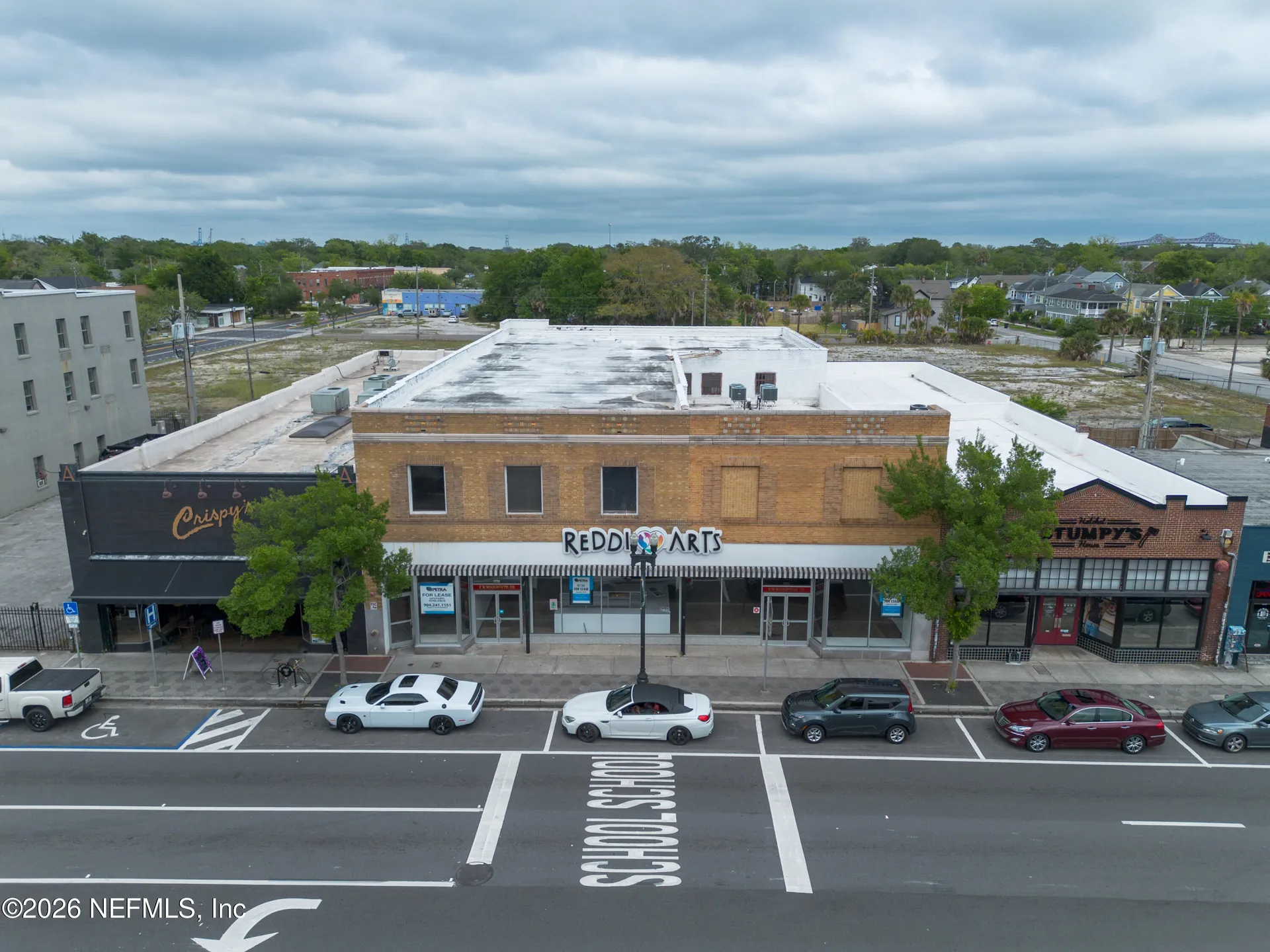 231 W 6th Street Jacksonville FL 32206