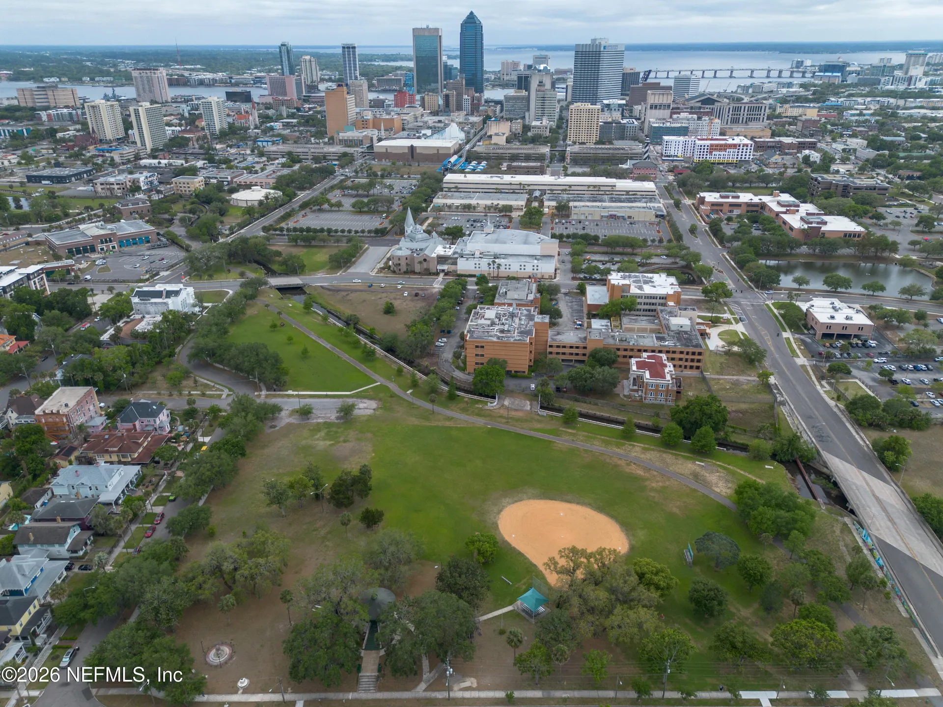 231 W 6th Street Jacksonville FL 32206