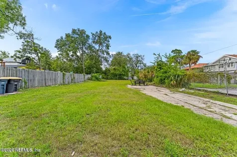 231 W 6th Street Jacksonville FL 32206