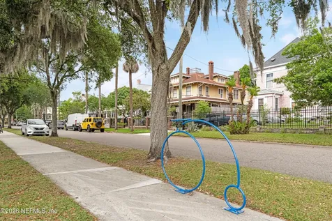 231 W 6th Street Jacksonville FL 32206