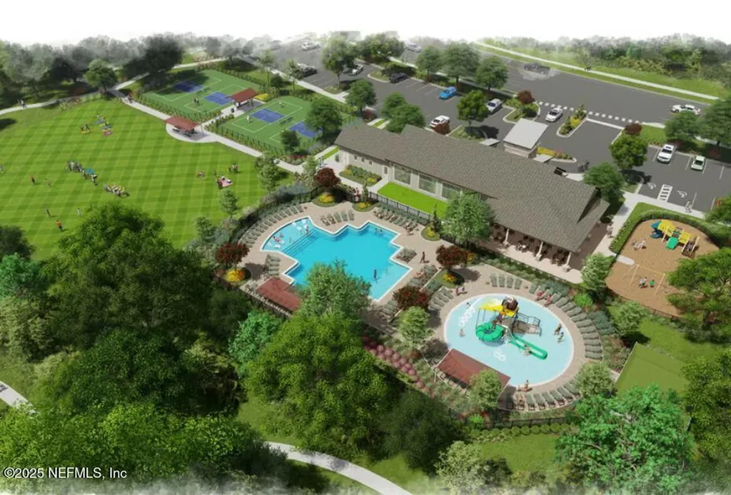 3295 Willowleaf Lane Green Cove Springs FL 32043