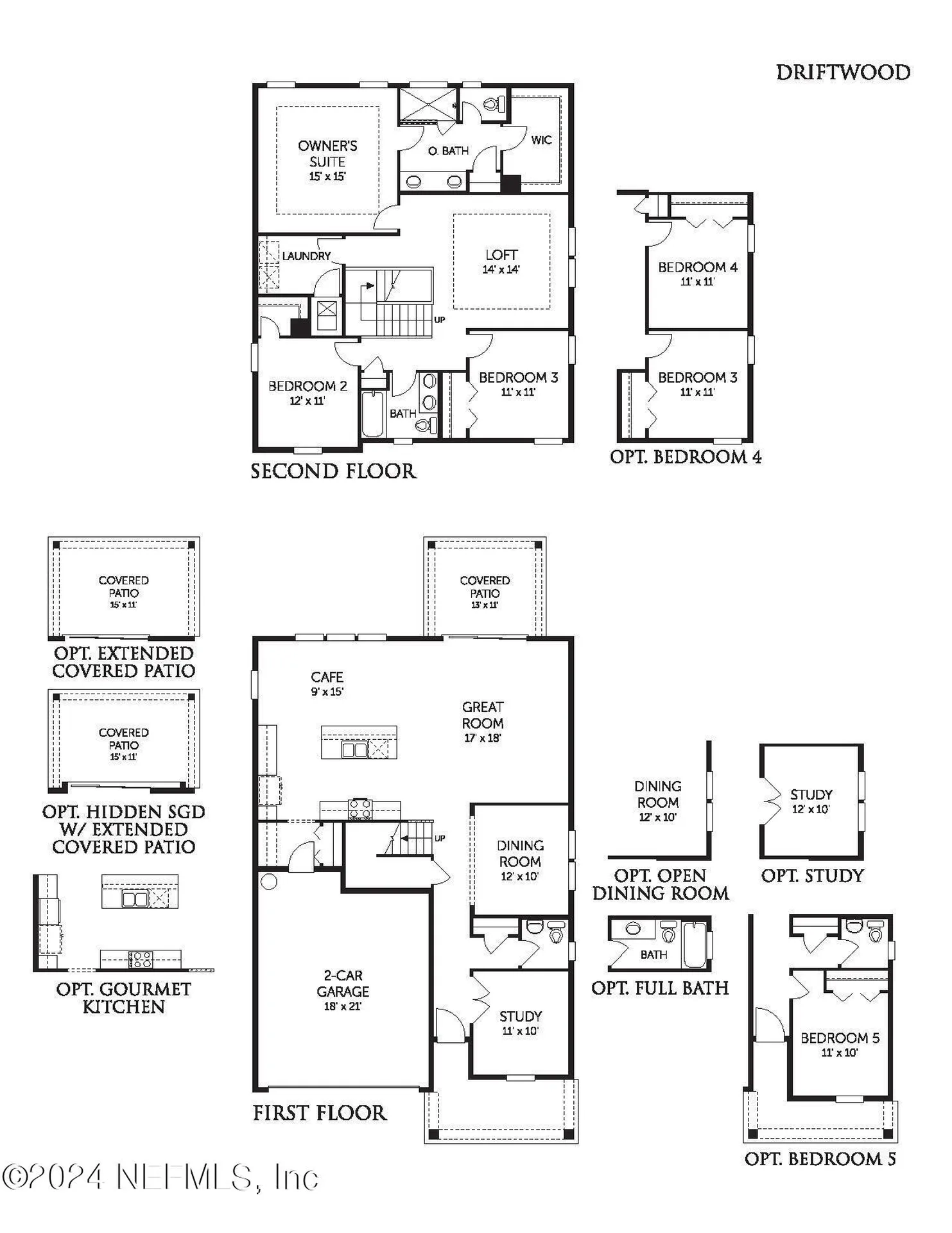 3295 Willowleaf Lane Green Cove Springs FL 32043