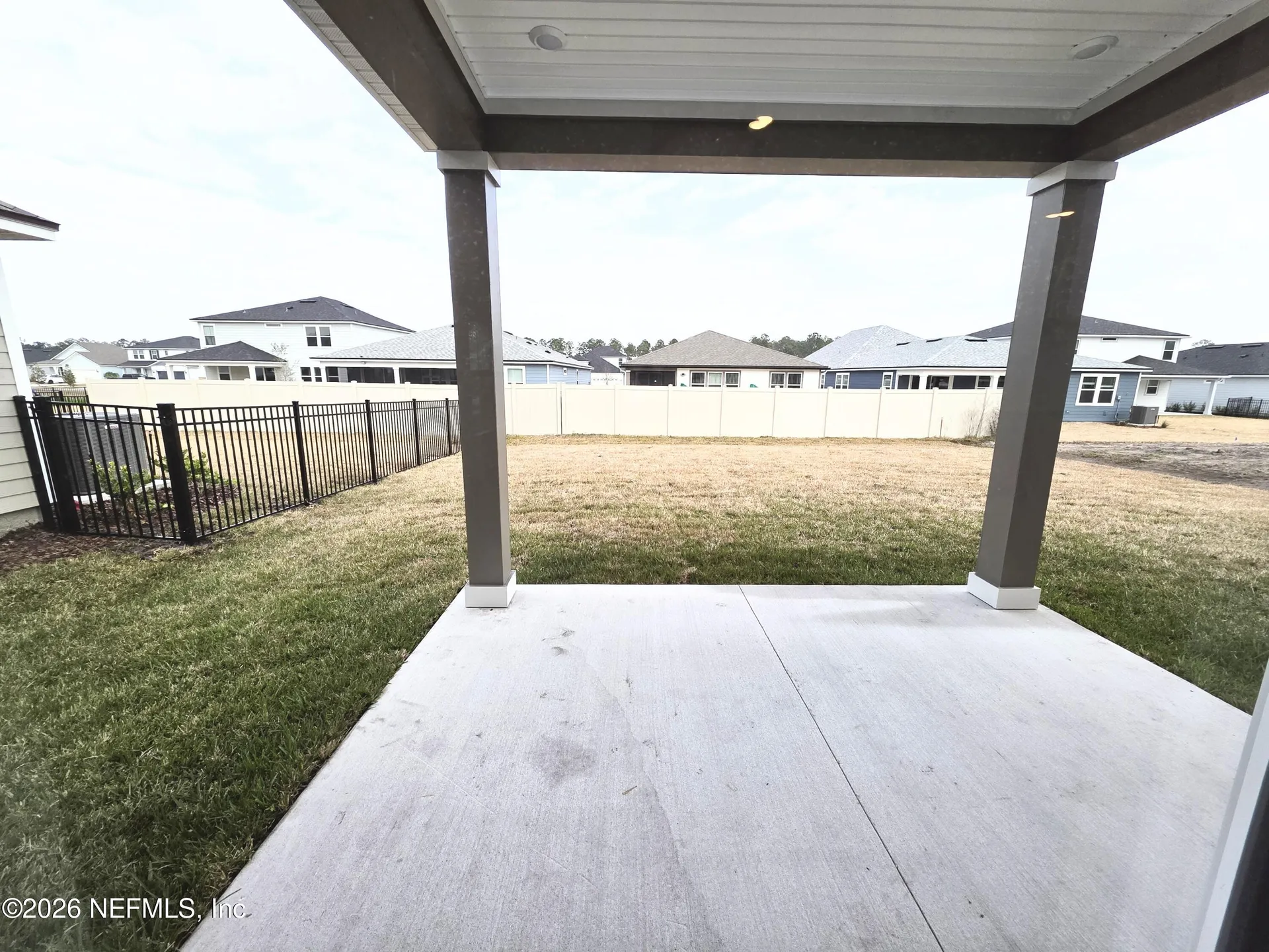 3295 Willowleaf Lane Green Cove Springs FL 32043