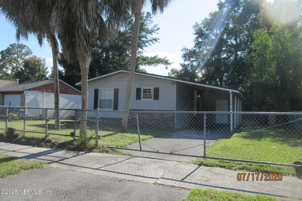 7614 Club Duclay Drive Jacksonville FL 32244