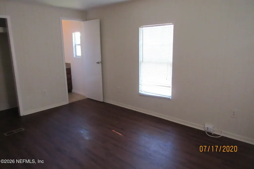 7614 Club Duclay Drive Jacksonville FL 32244