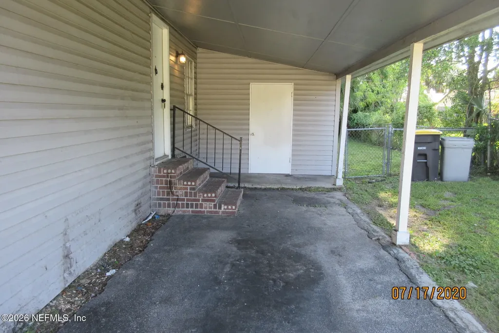 7614 Club Duclay Drive Jacksonville FL 32244