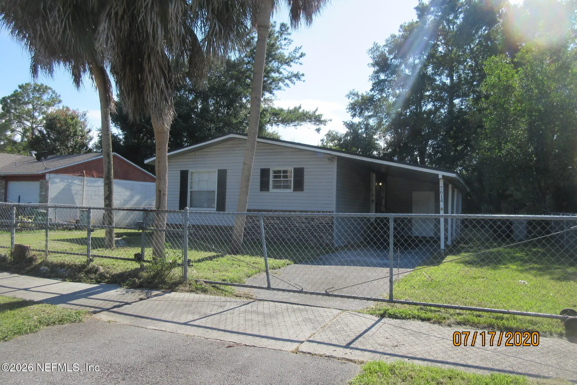 7614 Club Duclay Drive Jacksonville FL 32244