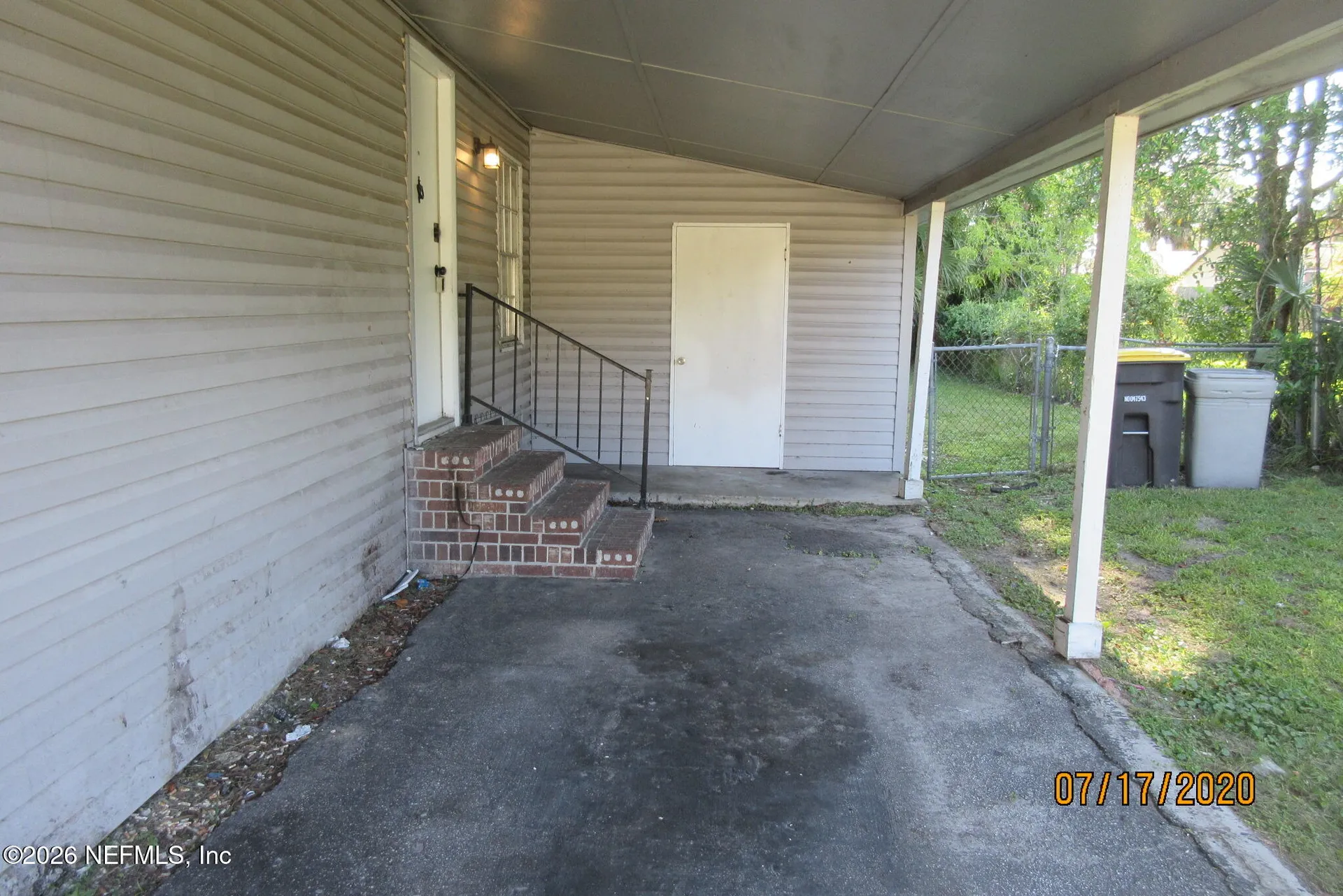 7614 Club Duclay Drive Jacksonville FL 32244