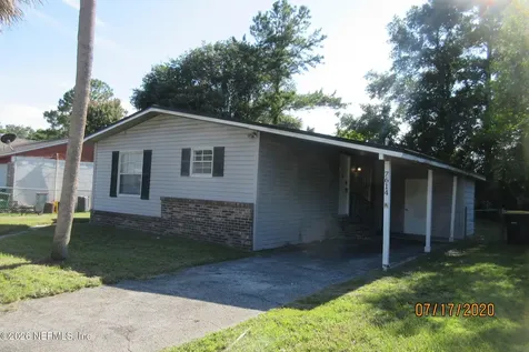 7614 Club Duclay Drive Jacksonville FL 32244