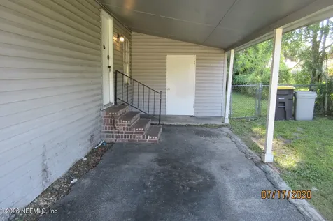 7614 Club Duclay Drive Jacksonville FL 32244