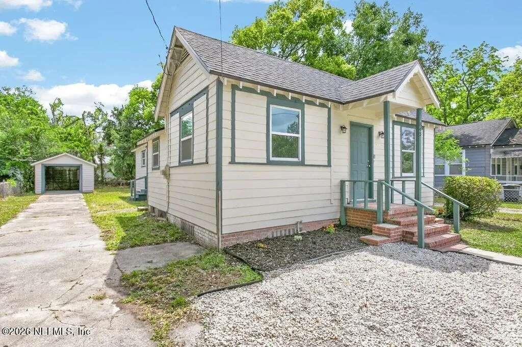845 Ontario Street Jacksonville FL 32254