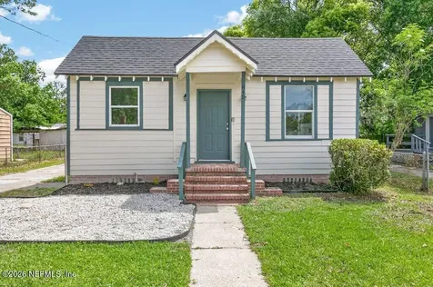 845 Ontario Street Jacksonville FL 32254