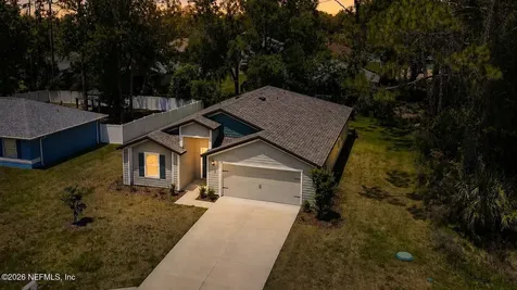 33 Pineapple Drive Palm Coast FL 32164