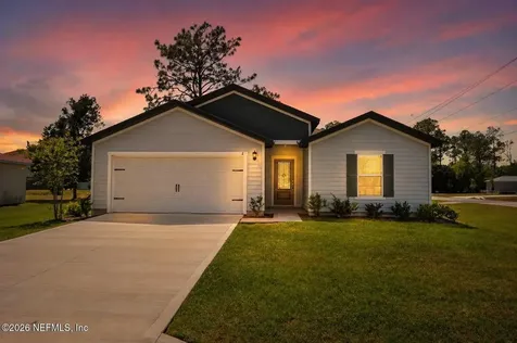 2 Prince Eric Lane Palm Coast FL 32164