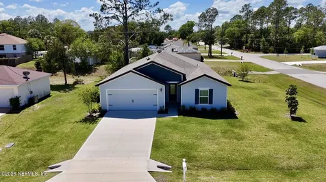 2 Prince Eric Lane Palm Coast FL 32164