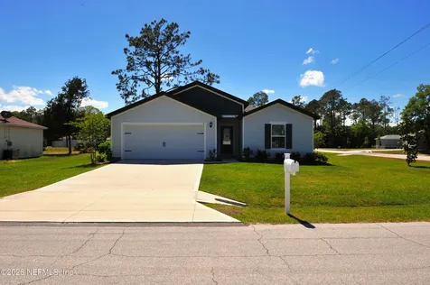 2 Prince Eric Lane Palm Coast FL 32164