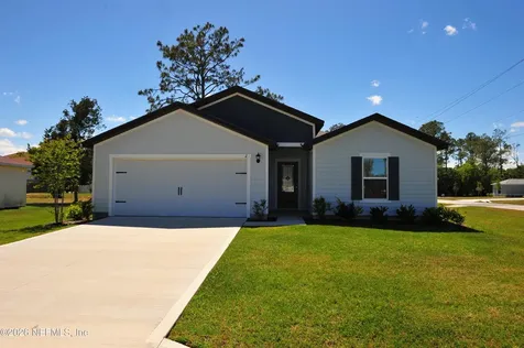 2 Prince Eric Lane Palm Coast FL 32164