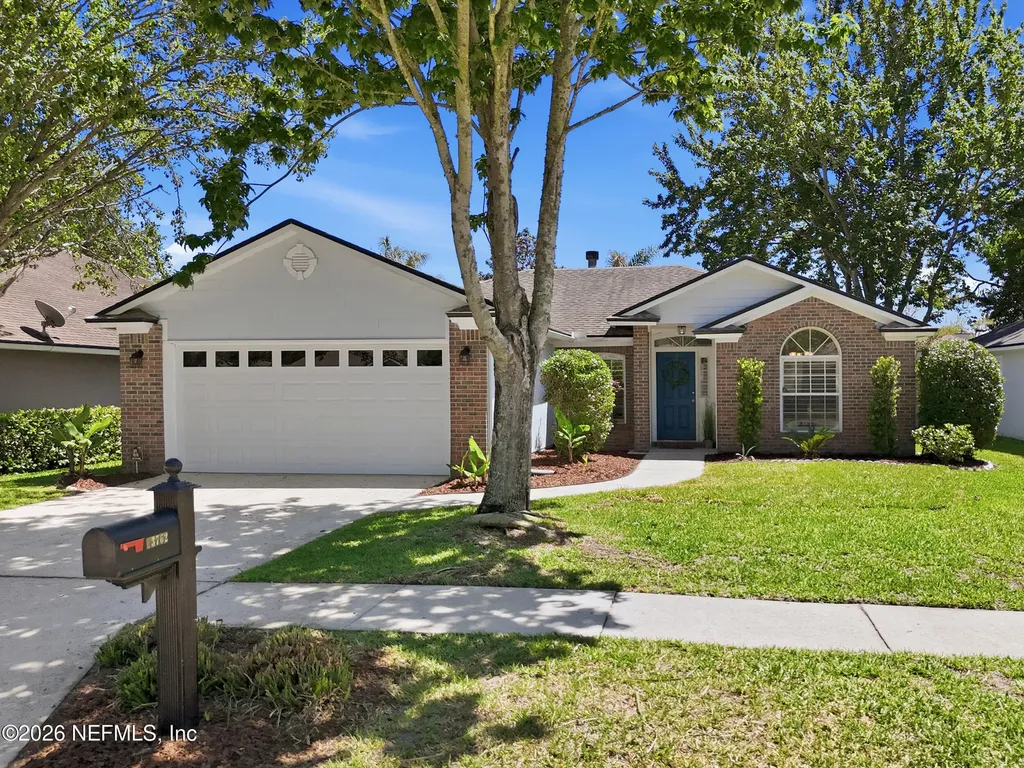 13762 Sea Mist Drive Jacksonville FL 32224