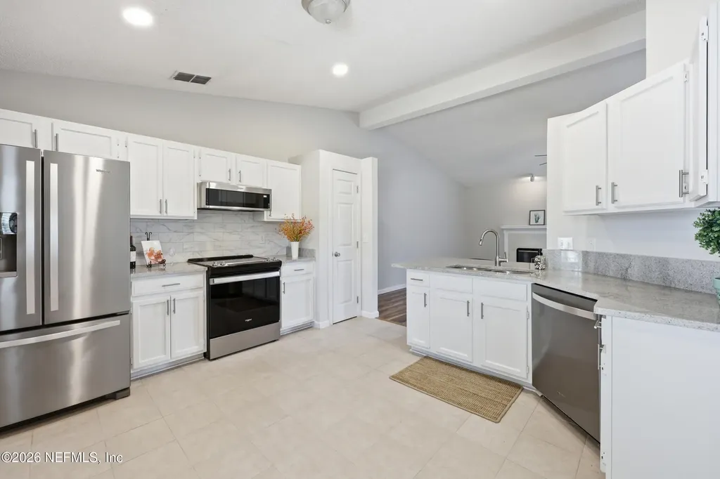 13762 Sea Mist Drive Jacksonville FL 32224