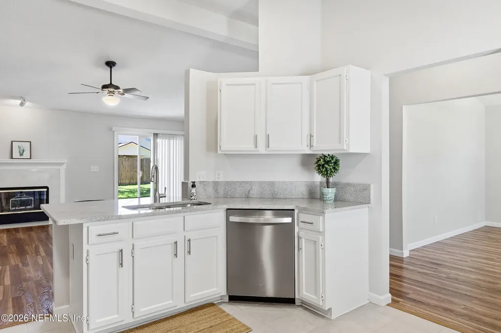 13762 Sea Mist Drive Jacksonville FL 32224