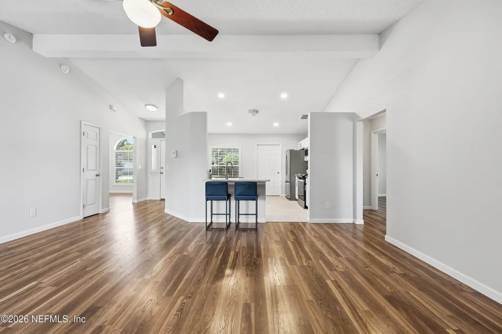 13762 Sea Mist Drive Jacksonville FL 32224