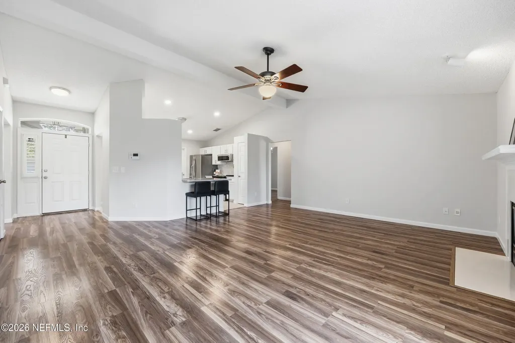 13762 Sea Mist Drive Jacksonville FL 32224