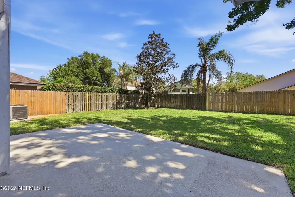 13762 Sea Mist Drive Jacksonville FL 32224