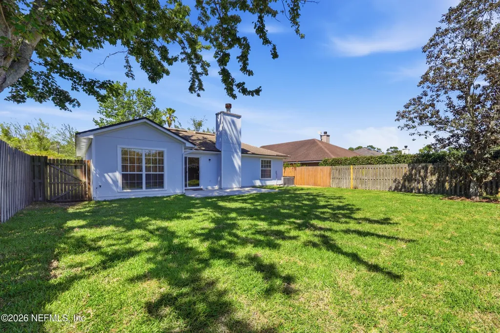 13762 Sea Mist Drive Jacksonville FL 32224