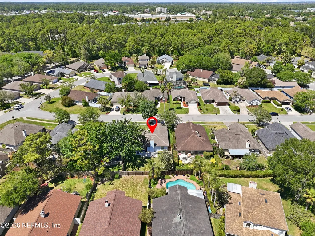 13762 Sea Mist Drive Jacksonville FL 32224