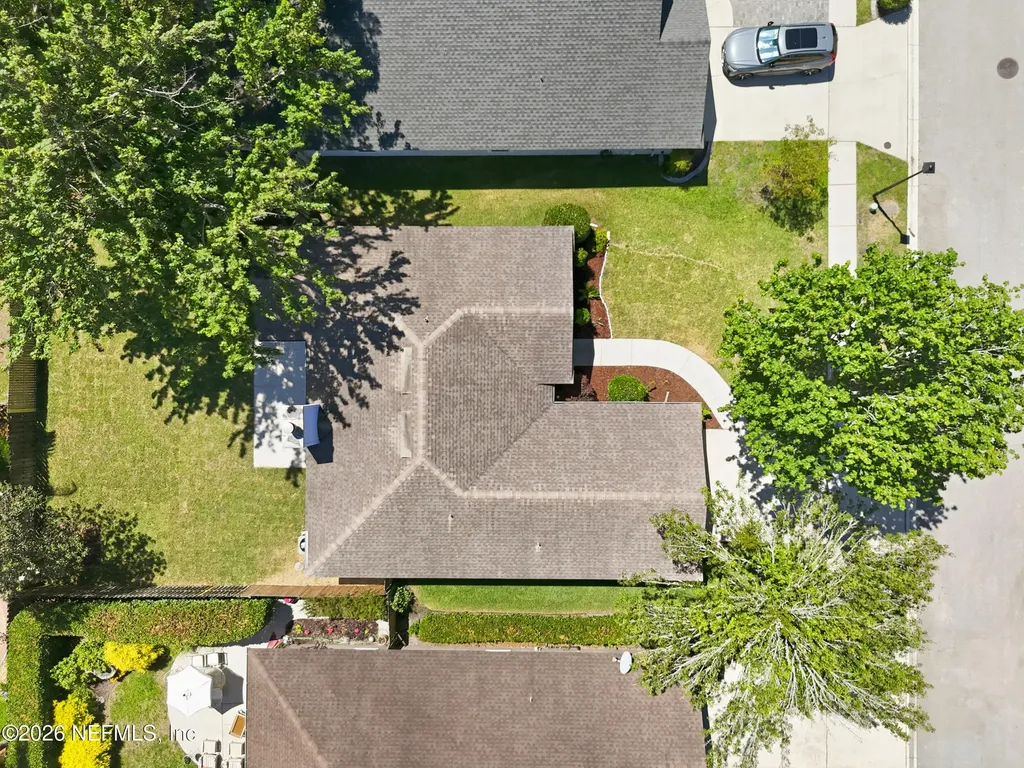 13762 Sea Mist Drive Jacksonville FL 32224