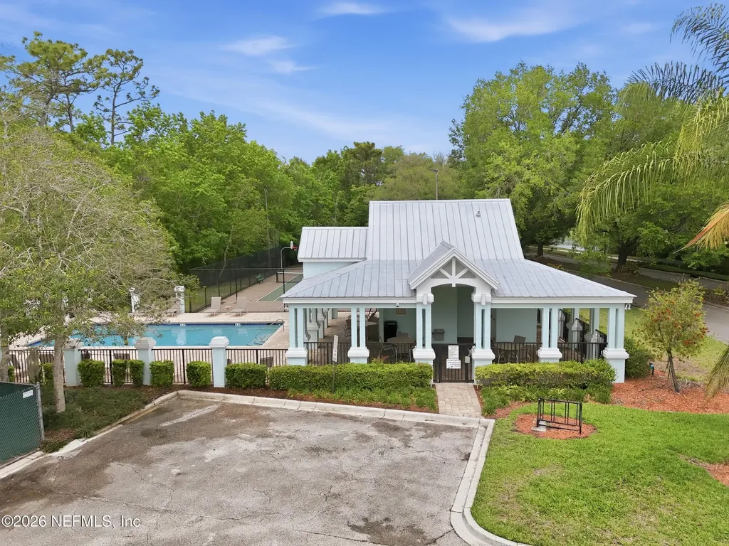 13762 Sea Mist Drive Jacksonville FL 32224