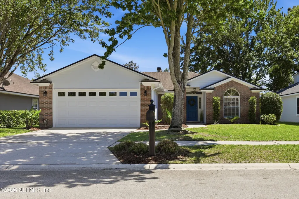 13762 Sea Mist Drive Jacksonville FL 32224