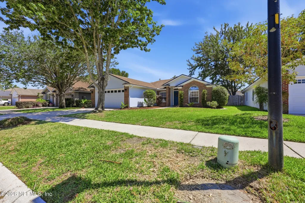 13762 Sea Mist Drive Jacksonville FL 32224