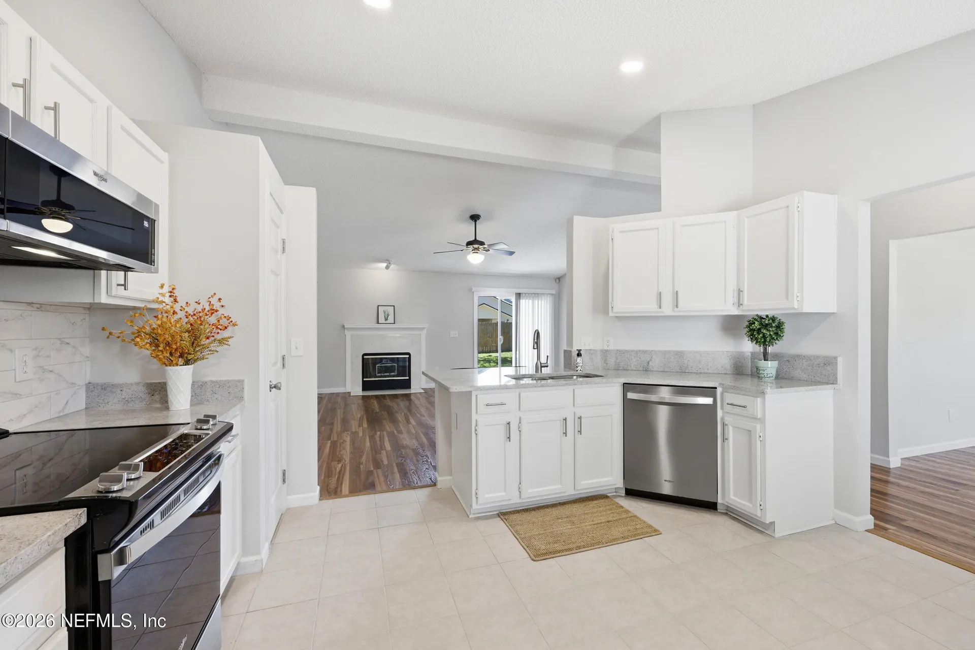 13762 Sea Mist Drive Jacksonville FL 32224