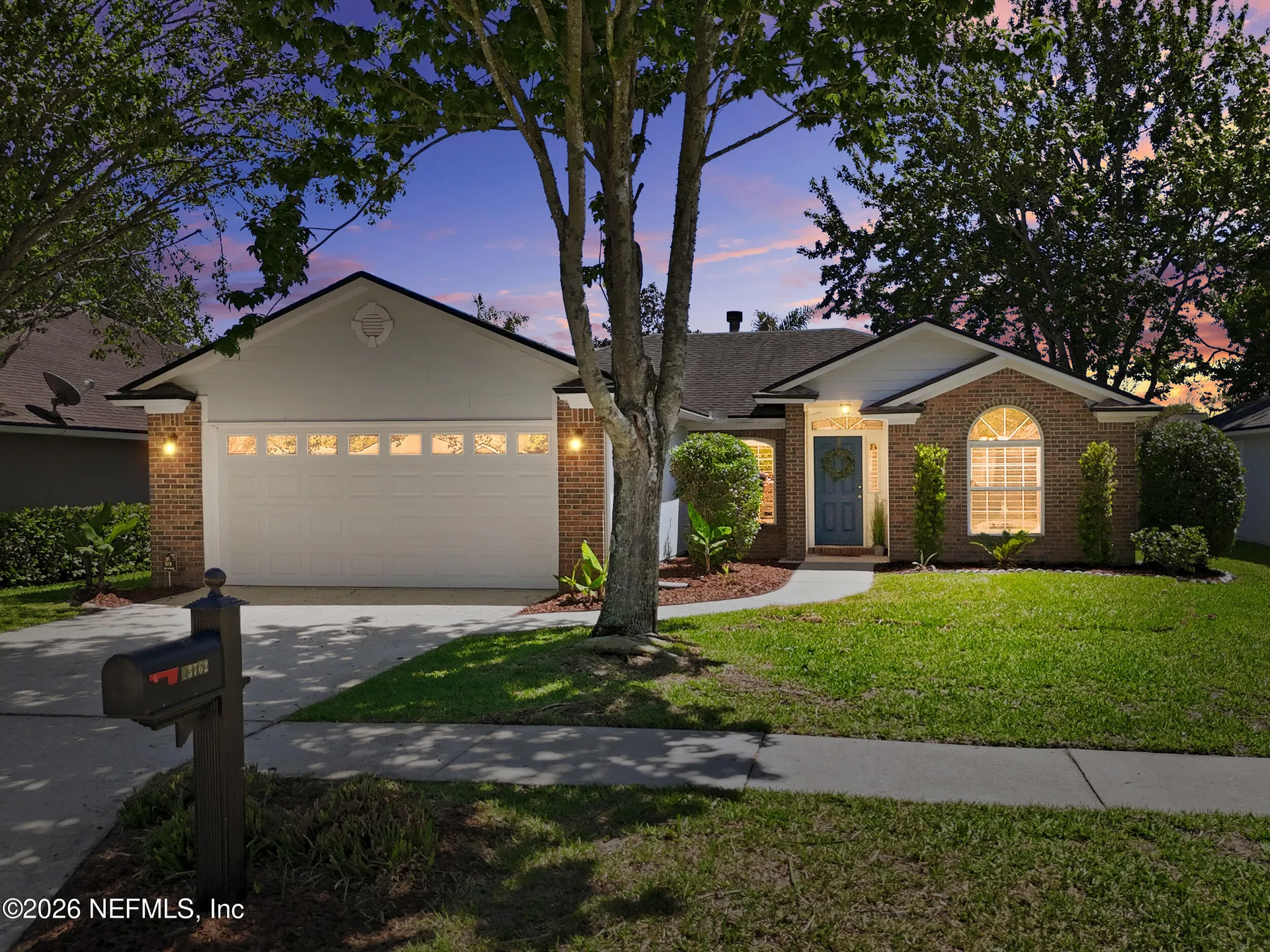 13762 Sea Mist Drive Jacksonville FL 32224