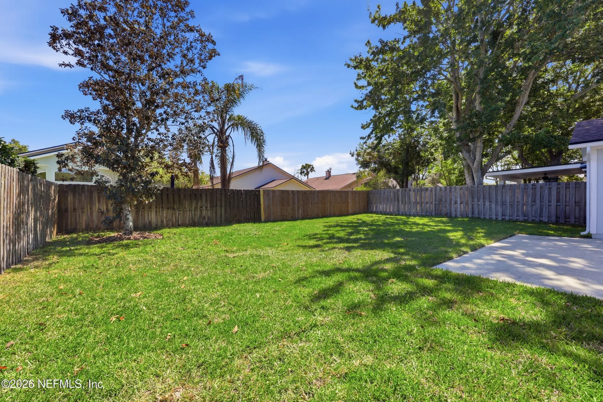 13762 Sea Mist Drive Jacksonville FL 32224