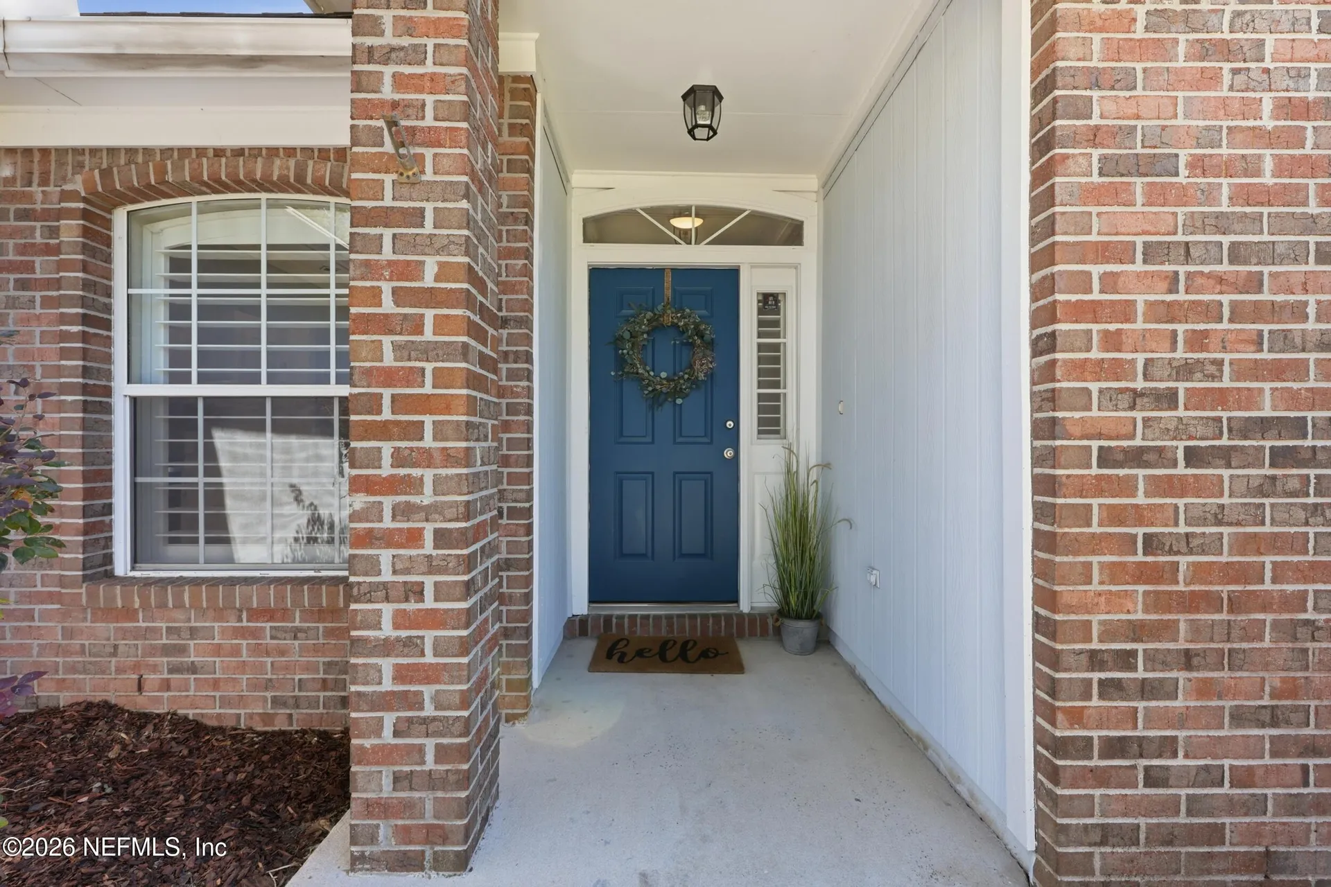 13762 Sea Mist Drive Jacksonville FL 32224