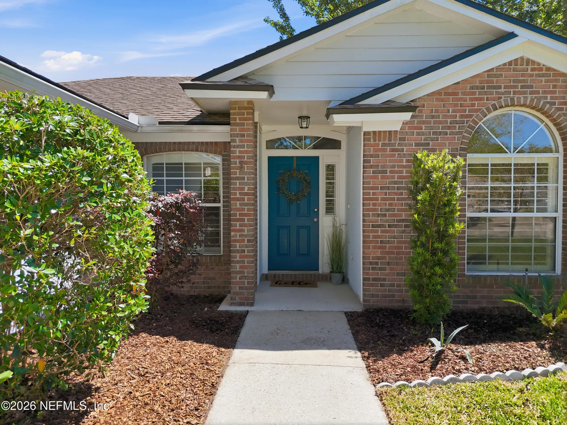 13762 Sea Mist Drive Jacksonville FL 32224