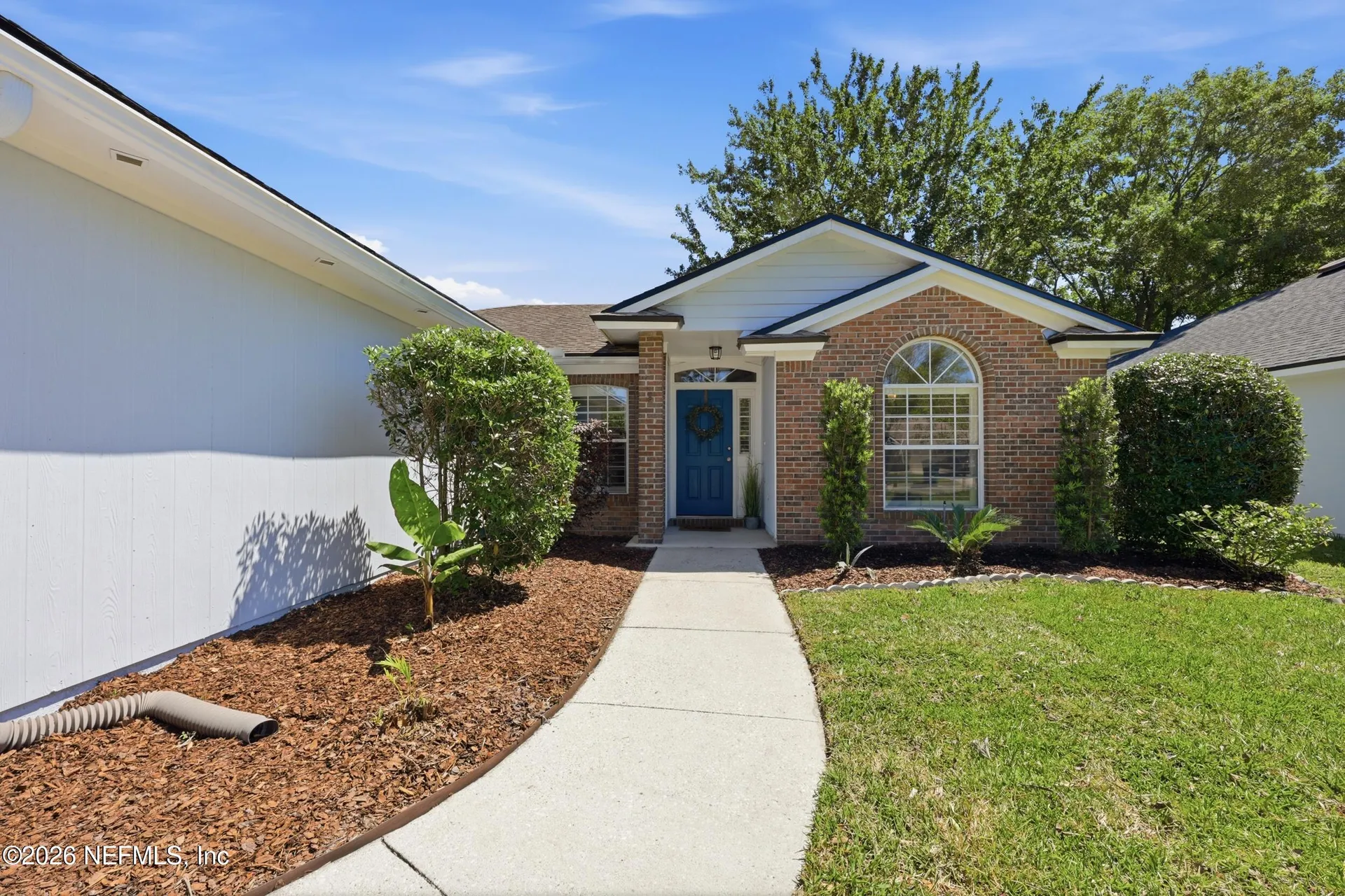 13762 Sea Mist Drive Jacksonville FL 32224