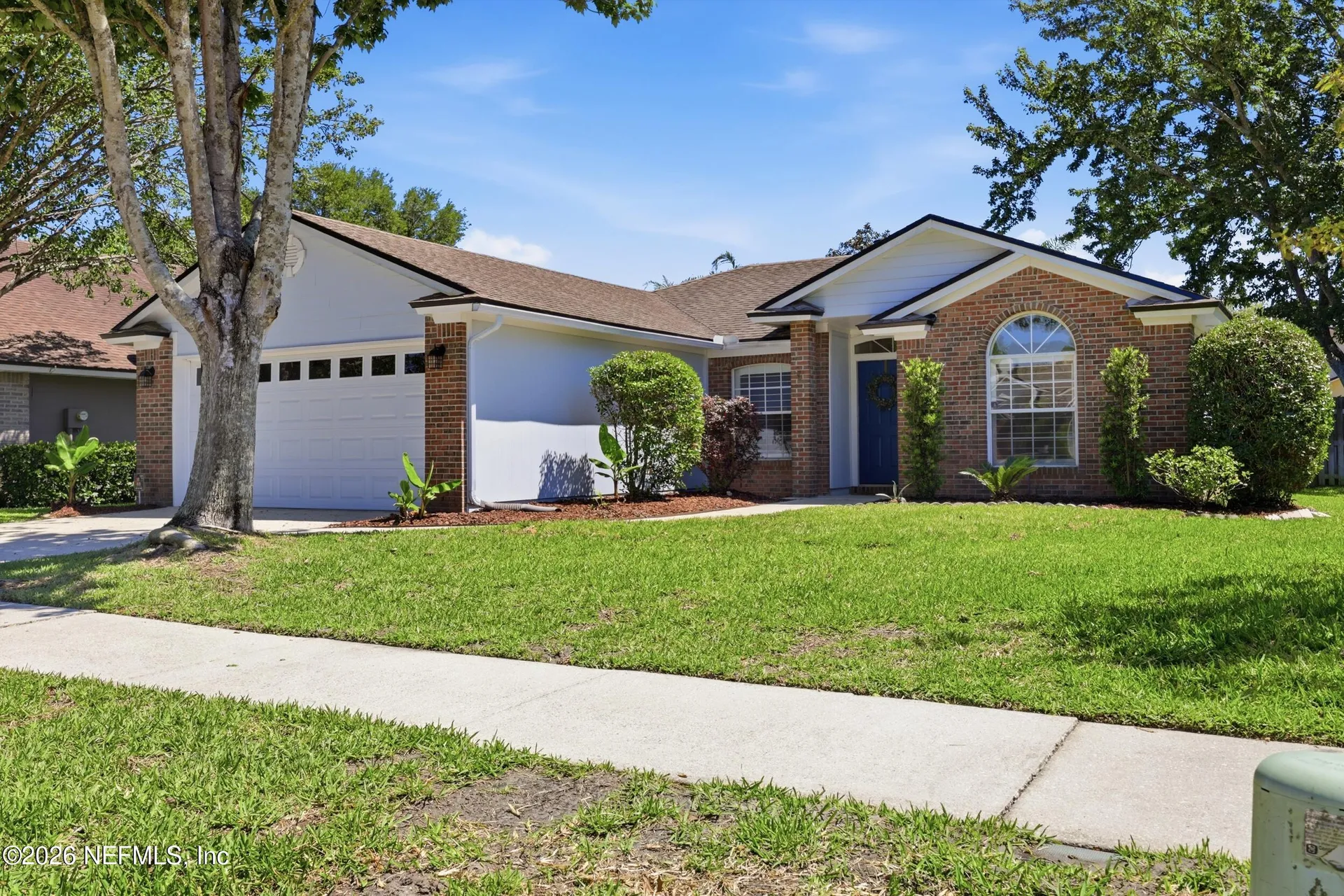 13762 Sea Mist Drive Jacksonville FL 32224