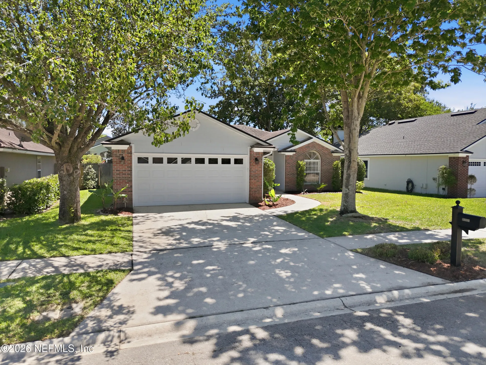 13762 Sea Mist Drive Jacksonville FL 32224