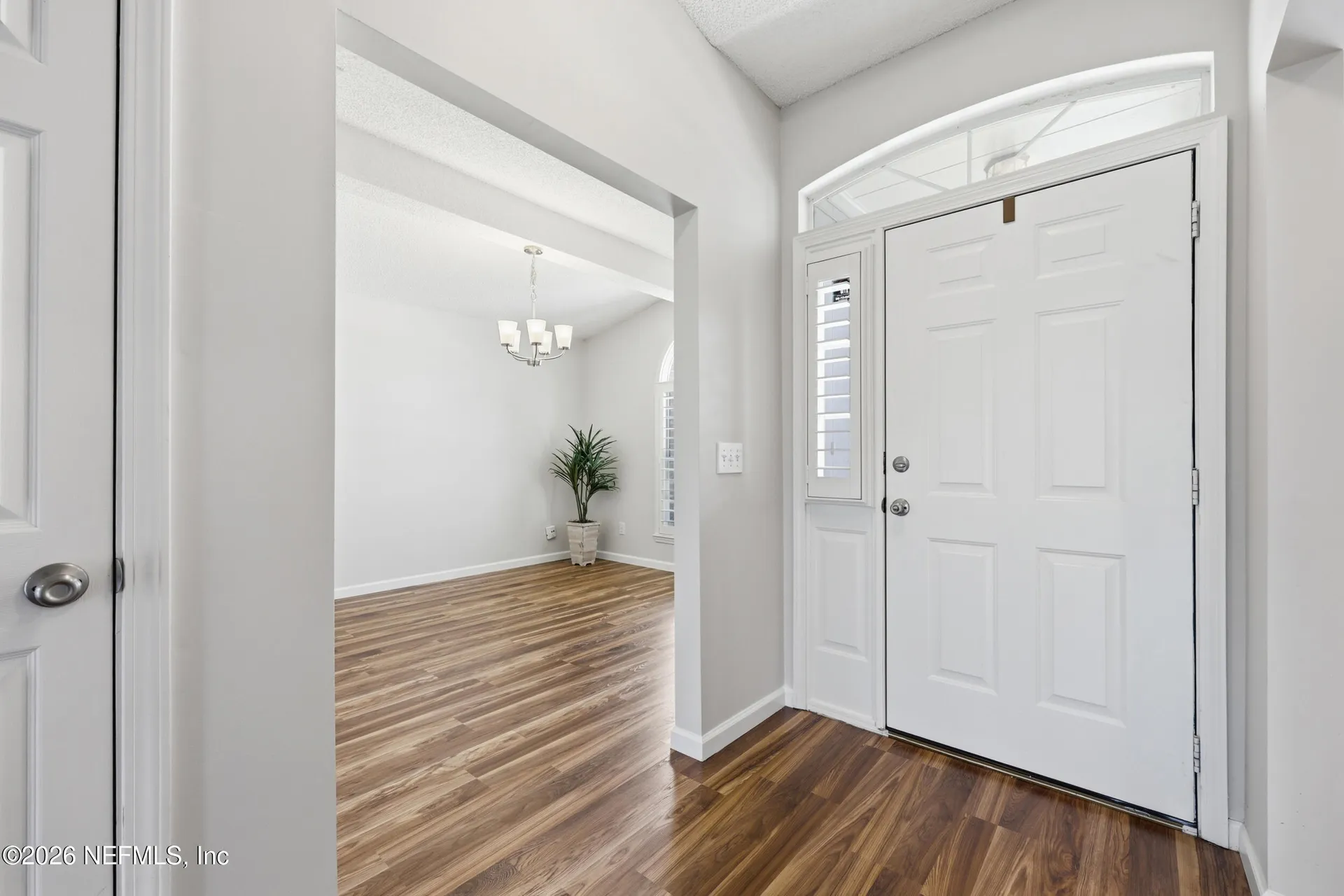 13762 Sea Mist Drive Jacksonville FL 32224
