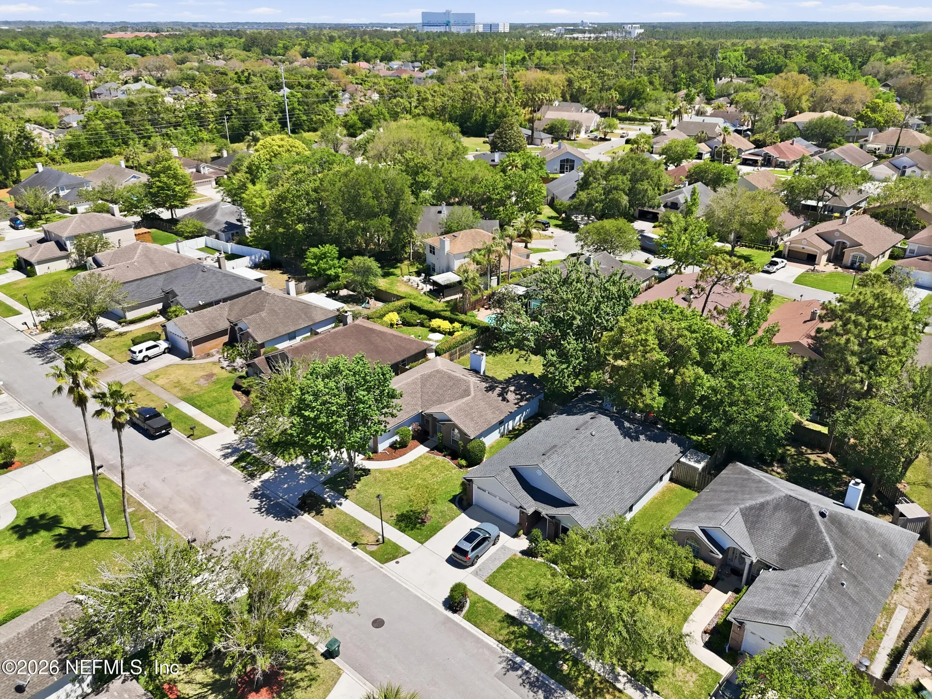 13762 Sea Mist Drive Jacksonville FL 32224