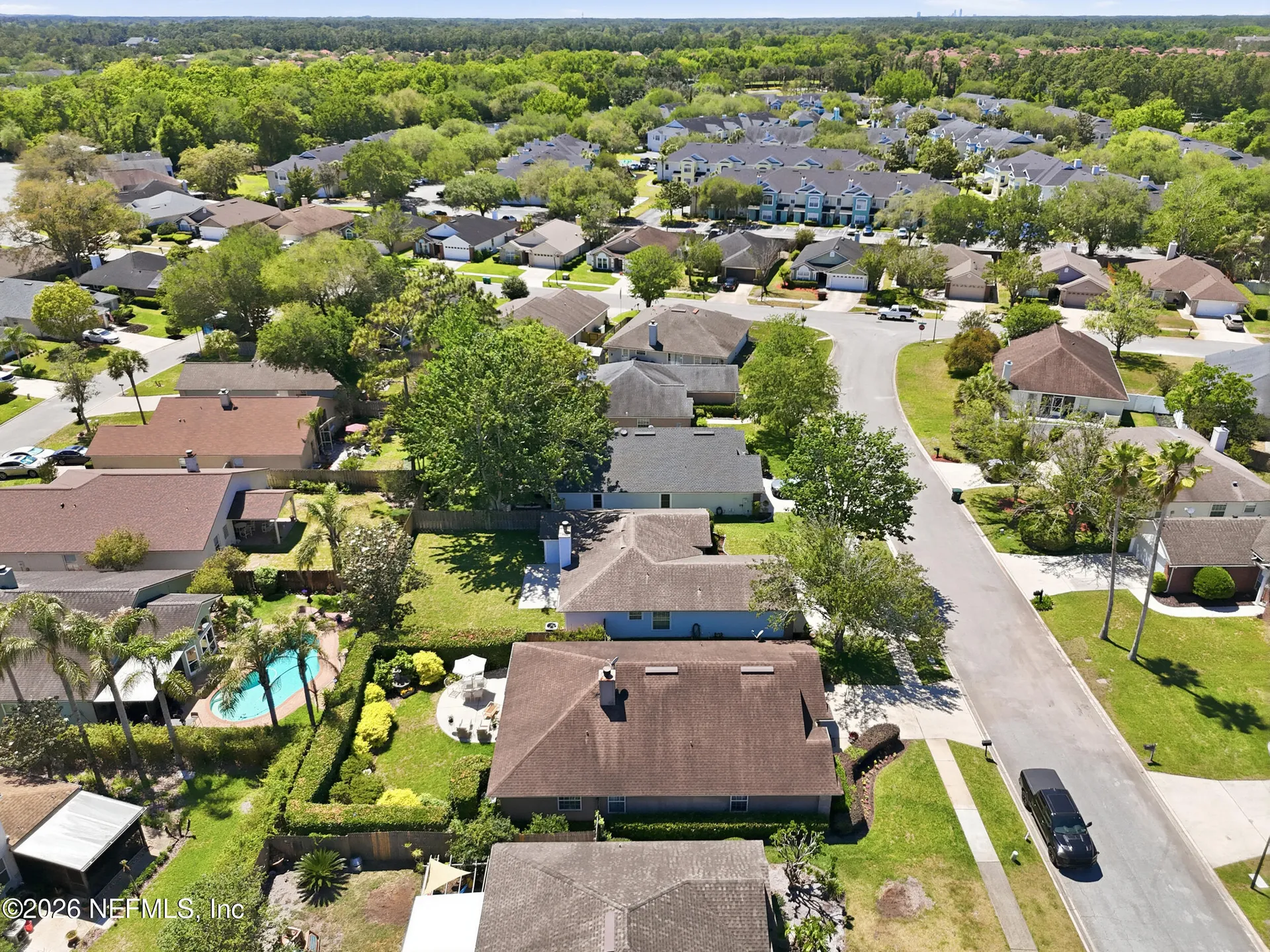 13762 Sea Mist Drive Jacksonville FL 32224