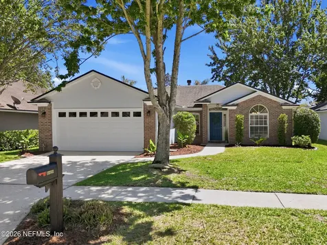 13762 Sea Mist Drive Jacksonville FL 32224