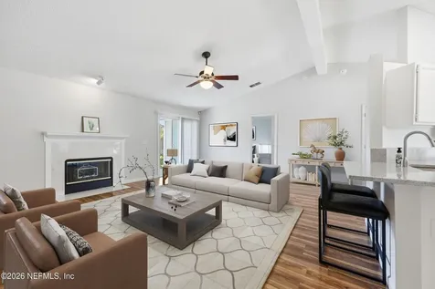 13762 Sea Mist Drive Jacksonville FL 32224