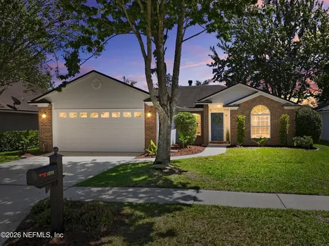 13762 Sea Mist Drive Jacksonville FL 32224